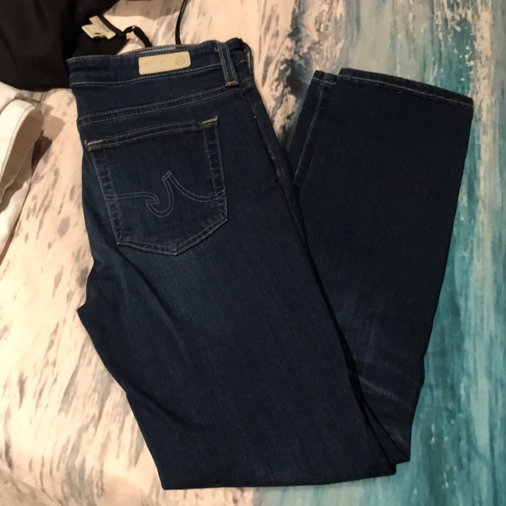 AG jeans!!